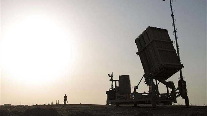 موقع عبري: إسرائيل