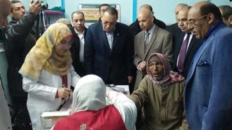 صحة الشرقية تطلق