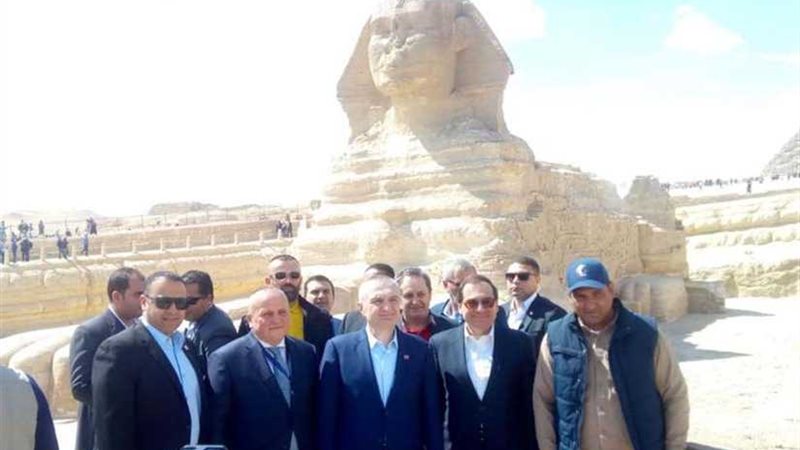 الرئيس الألباني في