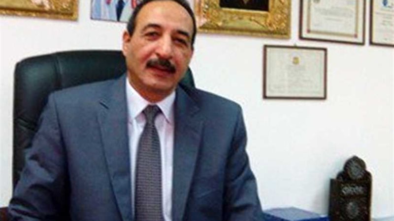 فتح بوغاز ميناءي