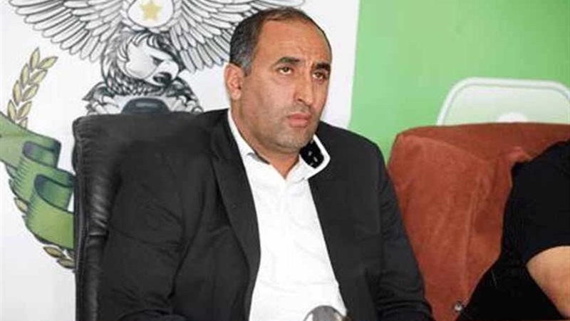 رئيس قسنطينة الجزائري: