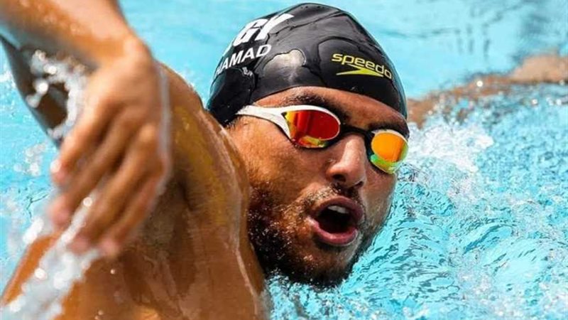 إسلام حامد: أتوقع