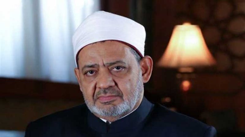 شيخ الأزهر: تعدد