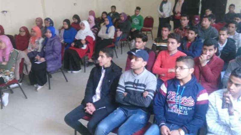 مواصلة البرنامج التدريبي