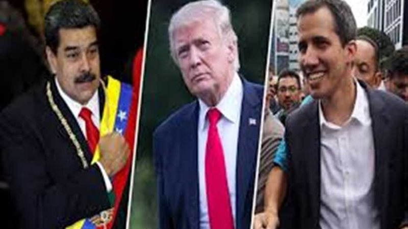 أمريكا تفرض عقوبات