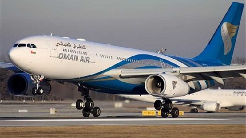 الطيران العماني: