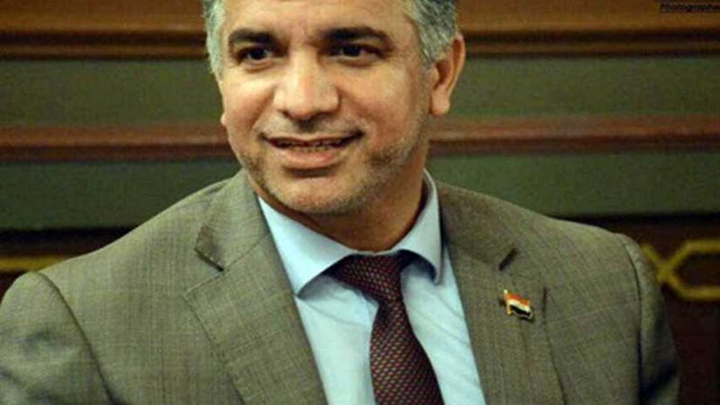 60 شركة مصرية تشارك