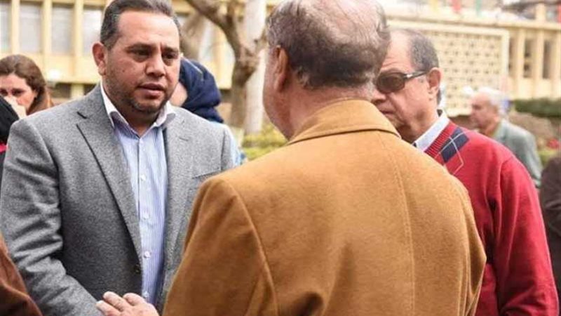 بالصور.. الشرقاوي