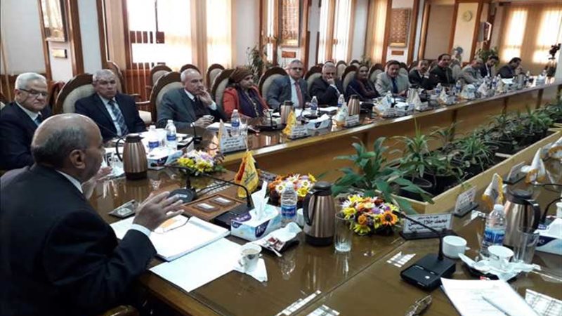 مكافأة 500 جنيه لأعضاء