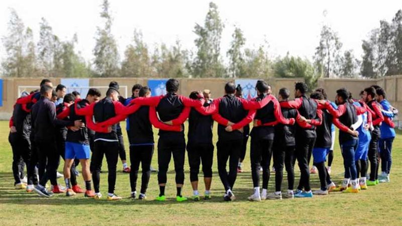 النجوم بكامل قوته