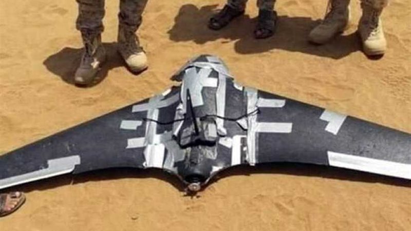 قبائل حجور تُسقط