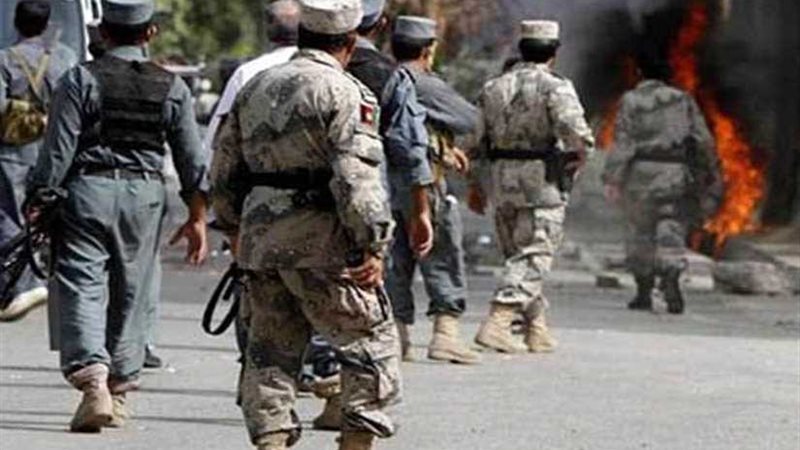 قتلى بهجوم لطالبان