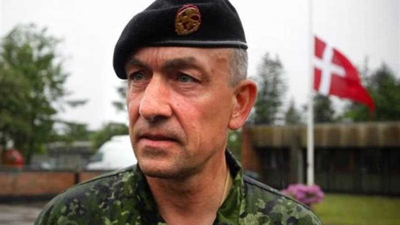 لوليسجارد: ميليشيا