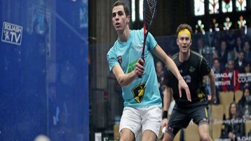 مصر تضمن لقب بطولة