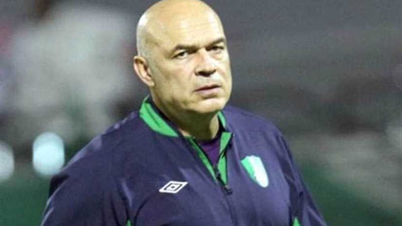 الزمالك يخوض مرانا