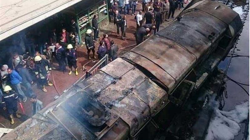 تجديد حبس 6 متهمين