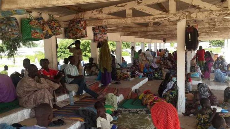 الكاميرون تنفي إجبار