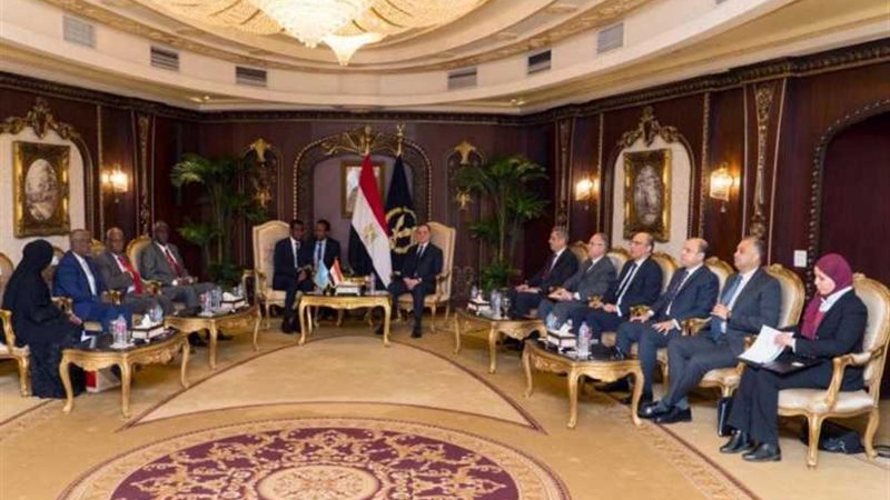 وزير الداخلية يؤكد