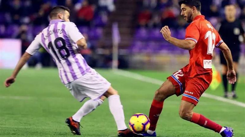 إسبانيول يفوز على