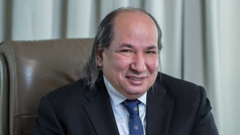 رئيس اقتصادية الوفد: