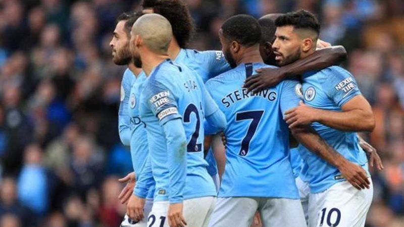 تشكيل مواجهة مانشستر