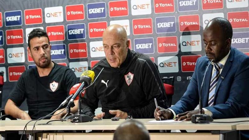 جروس: لن نتنازل عن