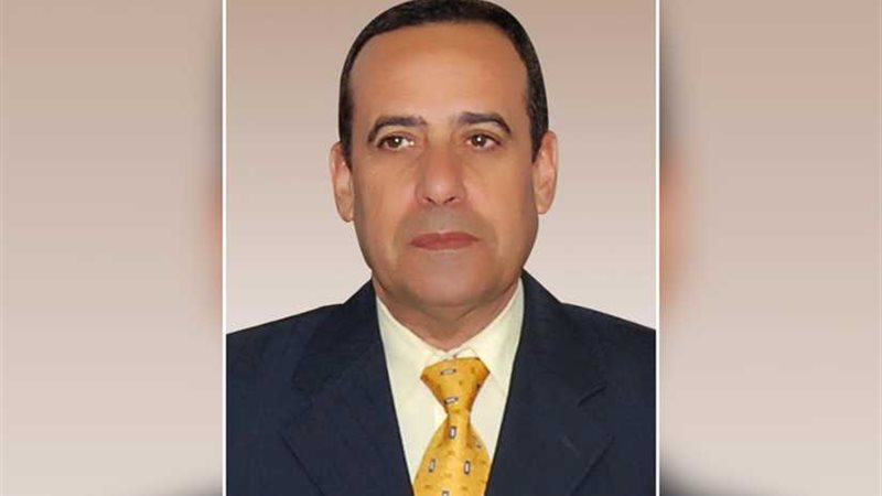 محافظ شمال سيناء