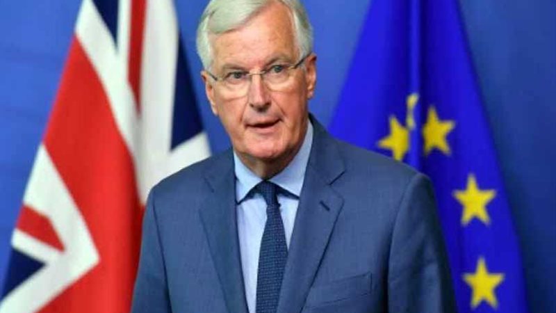 مسؤول أوروبي : ينبغي