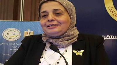 رئيس جودة التعليم : مصر ستكون جديرة باحترام وتقدير الأجيال القادمة