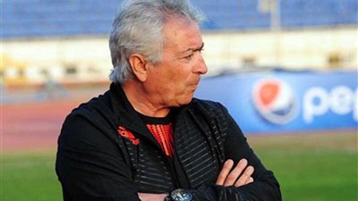 حلمى طولان: حزين بالتعادل مع الداخلية