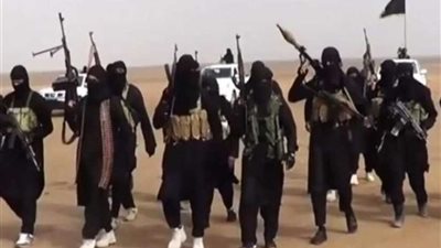 مكتب مكافحة الإرهاب: 100 مقاتل في داعش يحملون الجنسية النمساوية