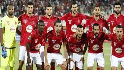 النجم الساحلى التونسى يفوزعلى إينوجو رينجرز النيجيرى فى الكونفيدرالية