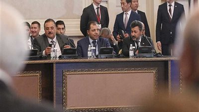 المعارضة السورية تواصل انتهاكها لاتفاق 