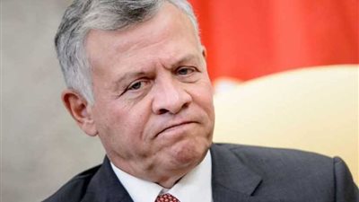 العاهل الأردني: التحديات التي تواجه الأمة تتطلب توحيد المواقف