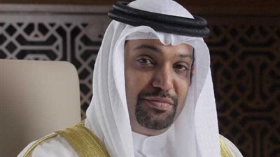 وزير المالية البحريني يبحث مع مسئول أوروبي دعم الشراكة مع الاتحاد الأوروبي