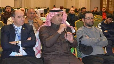 مصر تواجه الإمارات في افتتاح الدورة العربية المدرسية لليد وتنس الطاولة .. الثلاثاء