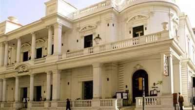 ثقافة الاسكندرية يعرض 