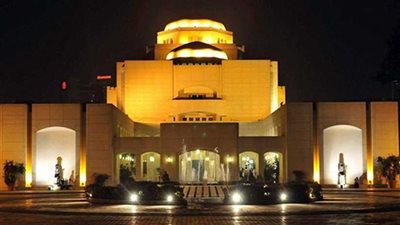 دار الأوبرا تنظم أمسية ثقافية احتفالا باليوم العالمي للمرأة الأربعاء