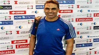 علي عاشور يدخل ضمن المرشحين لتولي تدريب إنبي