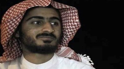 أمريكا ترصد مليون دولار لمن يقدم معلومات عن مكان حمزة بن لادن