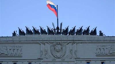 رؤساء هيئات الأركان العامة الروسية والأمريكية يلتقون اليوم في فيينا