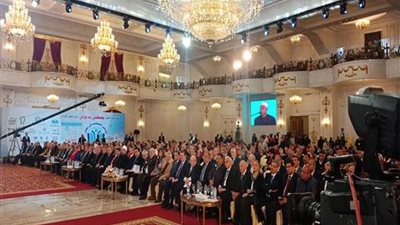 انطلاق فعاليات مؤتمر 