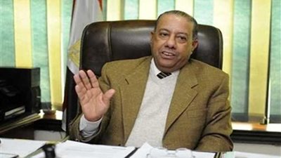 محمد ماهر رئيسا لمركز كبار الممولين بمصلحة الضرائب