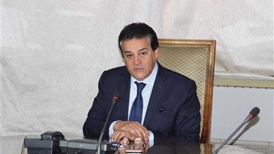 وزير التعليم العالي: المستقبل في مصر ليس للكليات التقليدية ولكن للتخصصات الجديدة