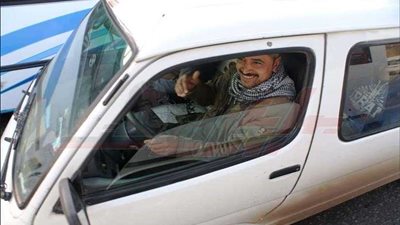 مصر هي الصبح بدري