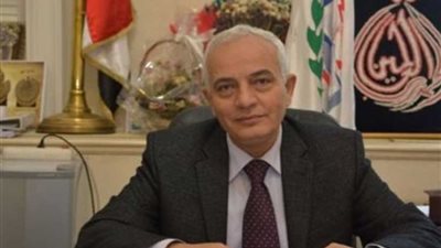 د. رضا حجازى: التعليم يمر حاليًا بمرحلة تطوير شاملة