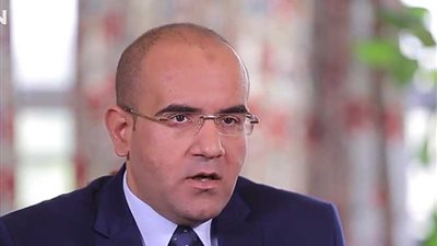 رئيس اقتصادية الحركة الوطنية.. ملتقى مصر للاستثمار نقطة تلاقٍ قوية للمستثمرين