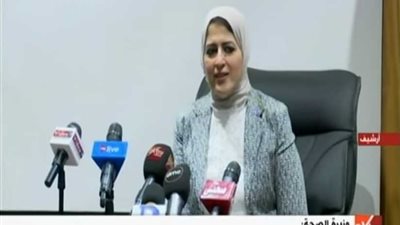 مجاهد: آخر حالة مصابة بشلل الأطفال كانت منذ 14 عامًا (فيديو)