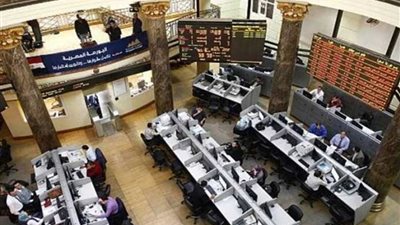 تراجع جماعي لمؤشرات البورصة في ختام التعاملات