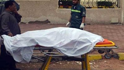 مصرع طفل صدمته سيارة مجلس مدينة كفر شكر